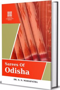 Sarees Of Odisha