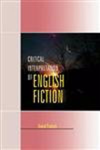 Critical Interpretation of English Fiction