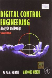 DIGITAL CONTROL ENGINEERING-ANALYSIS AND DESIGN, 2ND EDITION