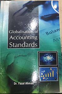 Globalisation of Accounting Standards