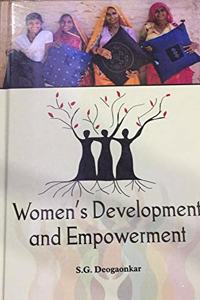 Womens's Development and Empowerment