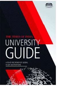 TIMES UNIVERSITY GUIDE