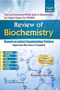 Review of Biochemistry