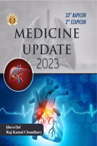 Medicine Update 2023
