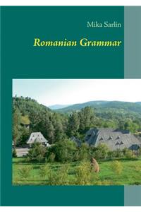 Romanian Grammar