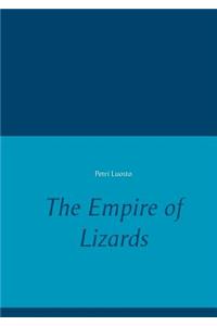 The Empire of Lizards