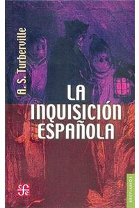 La Inquisicion Espanola