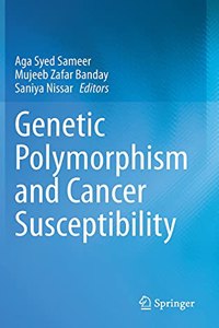 Genetic Polymorphism and Cancer Susceptibility