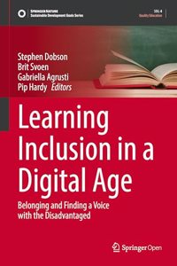 Learning Inclusion in a Digital Age