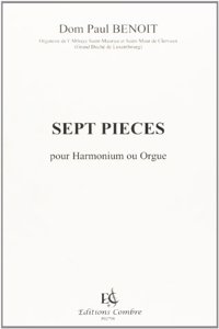 7 Pieces (organ)