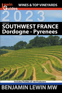 Wines of Southwest France