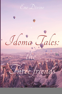 Idoma Tales