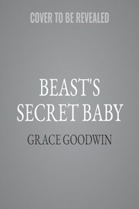 Beast's Secret Baby
