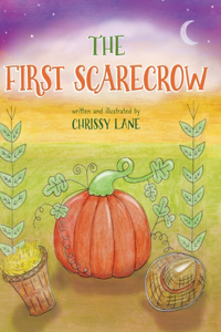 The First Scarecrow