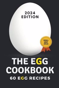 Egg Cookbook