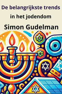 De belangrijkste trends in het jodendom