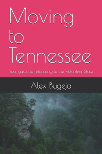 Moving to Tennessee