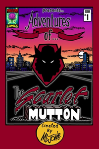 Adventures of the Scarlet Mutton