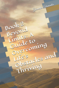 Book 2 Beyond Limits