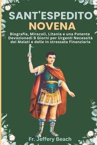 Sant'espedito Novena