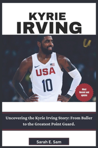 Kyrie Irving