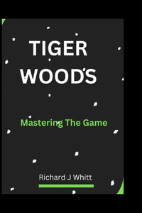 Tiger Woods