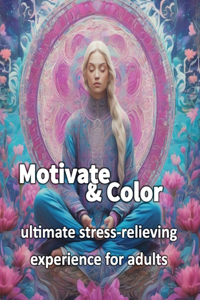Motivate and Color