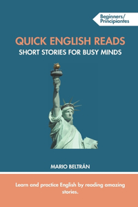 Quick English Reads