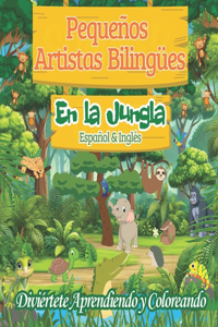 Pequeños Artistas Bilingües