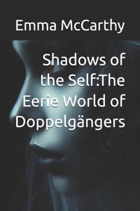 Shadows of the Self: The Eerie World of Doppelgängers: paranormal, supernatural, and scary .