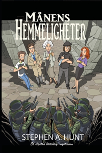Månens Hemmeligheter