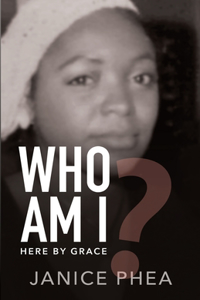 Who Am I?