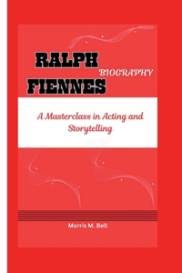 Ralph Fiennes Biography