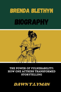 Brenda Blethyn biography