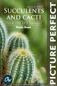 Succulents and cacti