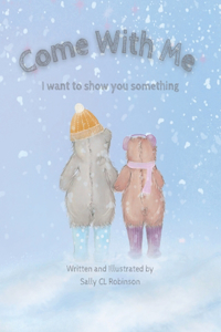 Come With Me
