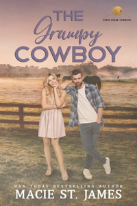 Grumpy Cowboy