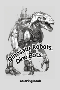 Dinosaur Robots