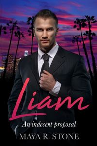 Liam. An indecent proposal
