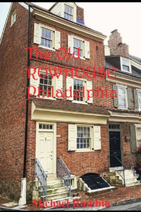 Old Rowhouse