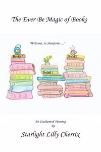 Ever-Be Magic of Books