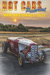 Hot Cars Pictorial RPM Nationals 2021