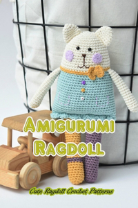 Amigurumi Ragdoll