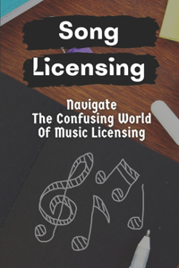 Song Licensing