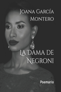 La Dama de Negroni