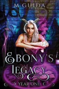 Ebony's Legacy