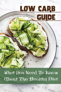 Low-Carb Guide