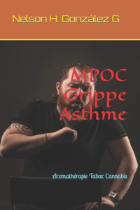 MPOC Grippe Asthme