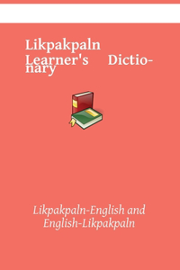 Likpakpaln Learner's Dictionary