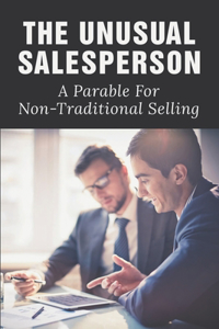 The Unusual Salesperson